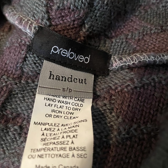 Preloved Miss Ellie Sweater - Picture 3 of 4